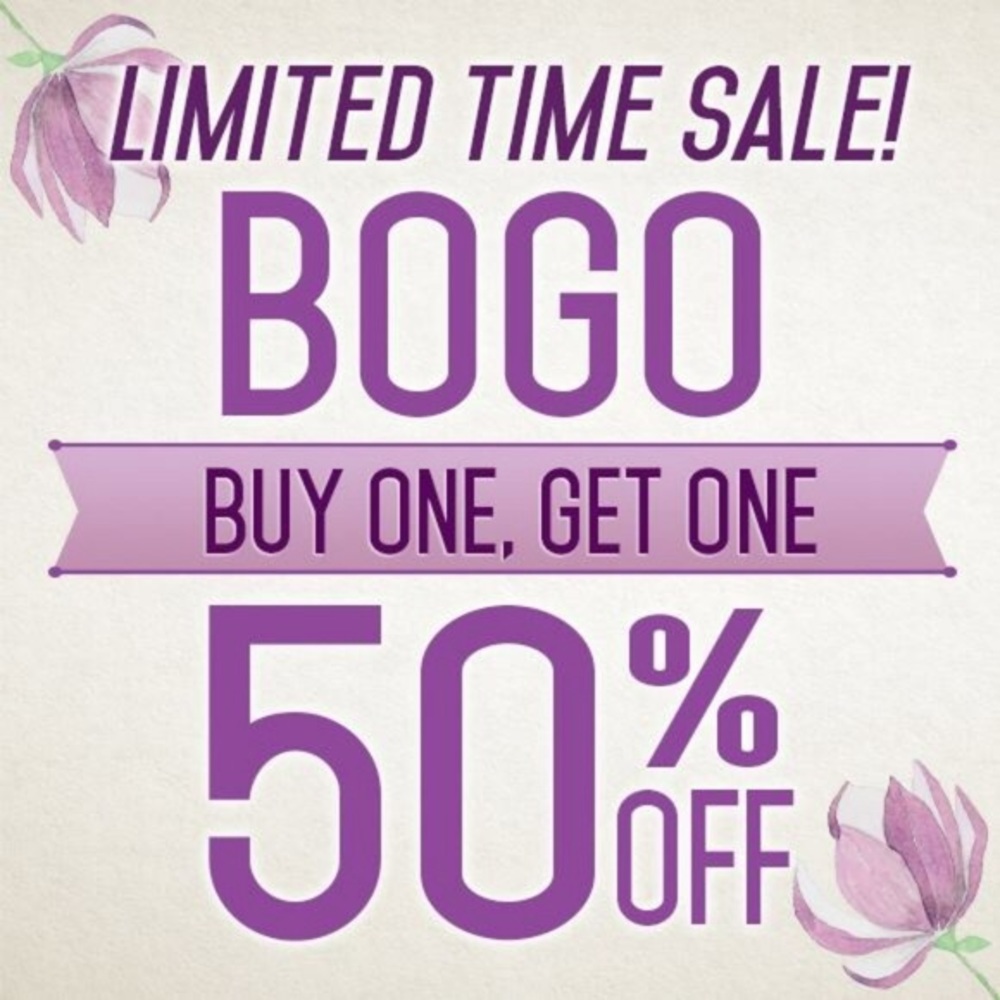 ⭐️⭐️BOGO⭐️⭐️